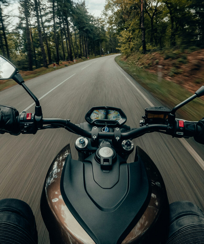 Assegurança de motocicletes